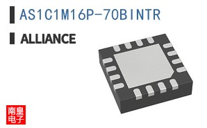 AS1C1M16P-70BINTR