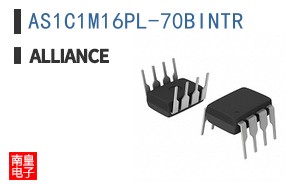 AS1C1M16PL-70BINTR