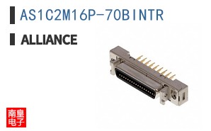 AS1C2M16P-70BINTR