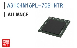 AS1C4M16PL-70BINTR