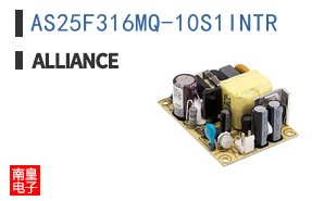 AS25F316MQ-10S1INTR