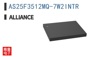 AS25F3512MQ-7W2INTR