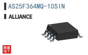 AS25F364MQ-10SIN