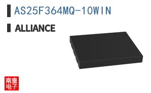 AS25F364MQ-10WIN