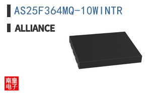 AS25F364MQ-10WINTR
