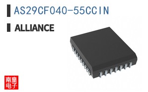AS29CF040-55CCIN