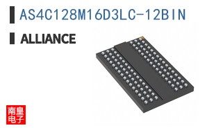 AS4C128M16D3LC-12BIN