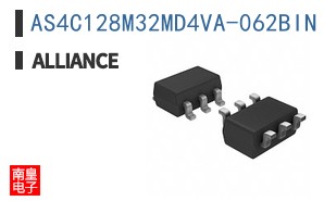 AS4C128M32MD4VA-062BIN