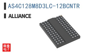AS4C128M8D3LC-12BCNTR