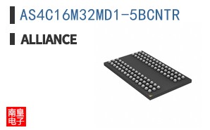 AS4C16M32MD1-5BCNTR