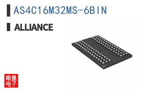 AS4C16M32MS-6BIN