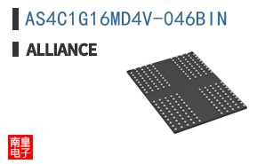 AS4C1G16MD4V-046BIN