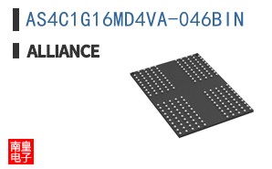 AS4C1G16MD4VA-046BIN