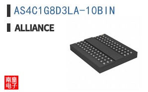 AS4C1G8D3LA-10BIN