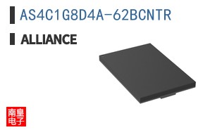 AS4C1G8D4A-62BCNTR
