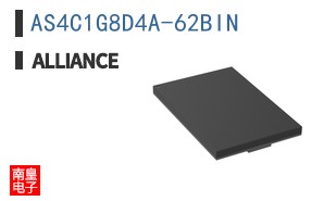AS4C1G8D4A-62BIN
