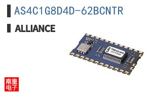 AS4C1G8D4D-62BCNTR