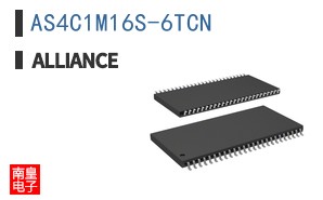 AS4C1M16S-6TCN