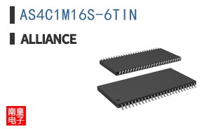 AS4C1M16S-6TIN