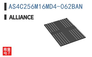AS4C256M16MD4-062BAN