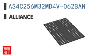 AS4C256M32MD4V-062BAN