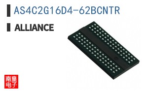 AS4C2G16D4-62BCNTR