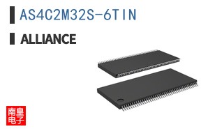 AS4C2M32S-6TIN