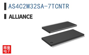 AS4C2M32SA-7TCNTR