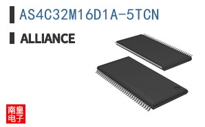 AS4C32M16D1A-5TCN