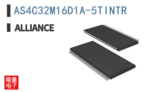 AS4C32M16D1A-5TINTR