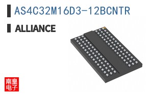 AS4C32M16D3-12BCNTR