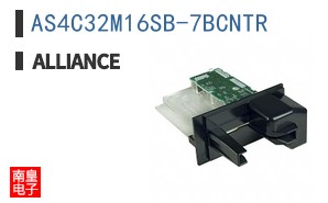 AS4C32M16SB-7BCNTR