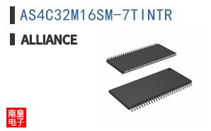 AS4C32M16SM-7TINTR