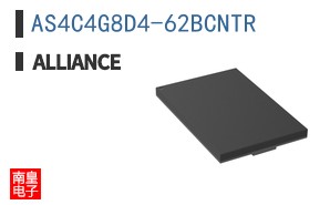 AS4C4G8D4-62BCNTR