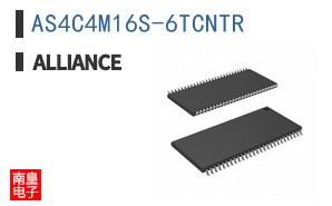AS4C4M16S-6TCNTR