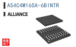 AS4C4M16SA-6BINTR