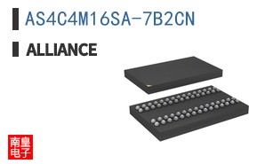 AS4C4M16SA-7B2CN