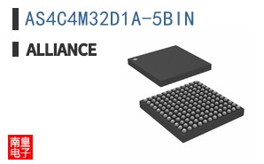 AS4C4M32D1A-5BIN