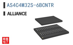 AS4C4M32S-6BCNTR