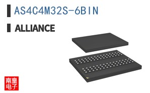 AS4C4M32S-6BIN