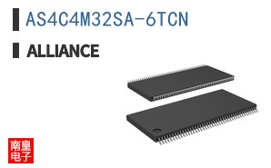 AS4C4M32SA-6TCN