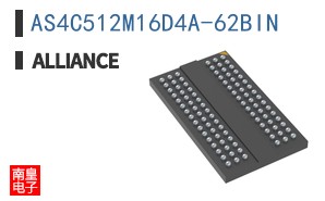 AS4C512M16D4A-62BIN