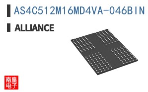 AS4C512M16MD4VA-046BIN