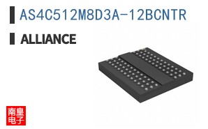 AS4C512M8D3A-12BCNTR