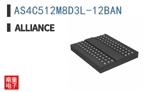 AS4C512M8D3L-12BAN