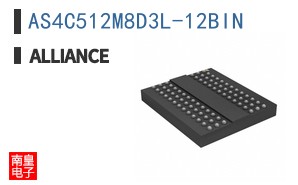 AS4C512M8D3L-12BIN
