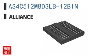 AS4C512M8D3LB-12BIN