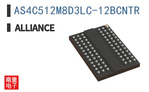 AS4C512M8D3LC-12BCNTR