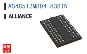 AS4C512M8D4-83BIN