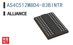 AS4C512M8D4-83BINTR